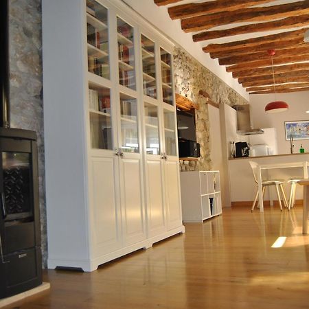 Casa Zologorri Vendégház Ganuza Kültér fotó
