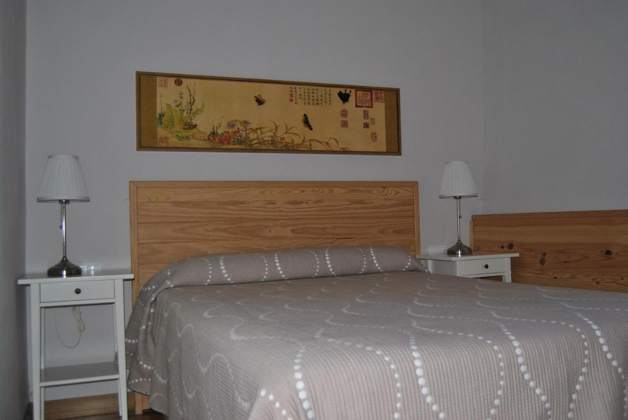 Casa Zologorri Vendégház Ganuza Kültér fotó