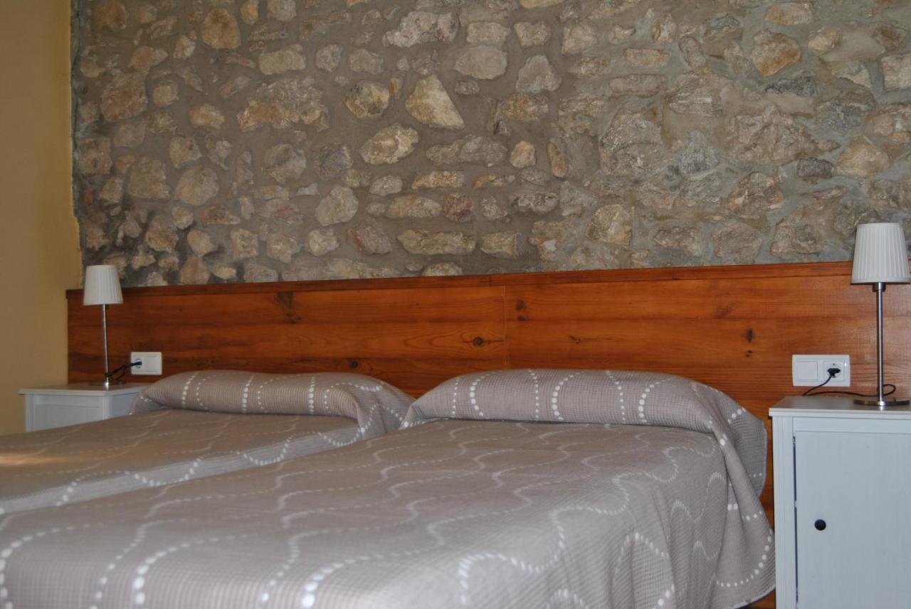 Casa Zologorri Vendégház Ganuza Kültér fotó